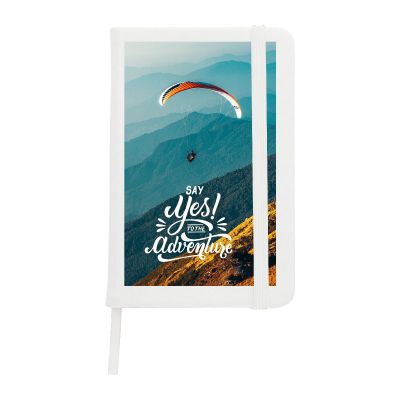 DITA - Cuaderno de PU 