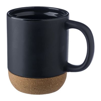 ROSAMUND - Taza de cerámica 