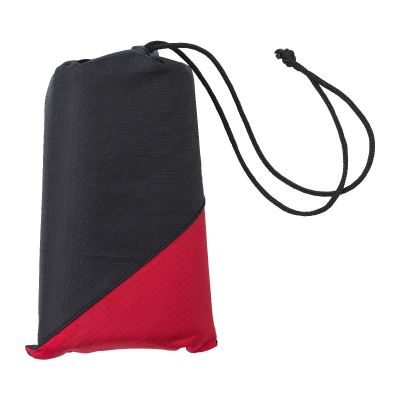 AMAL - Manta plegable de poliéster