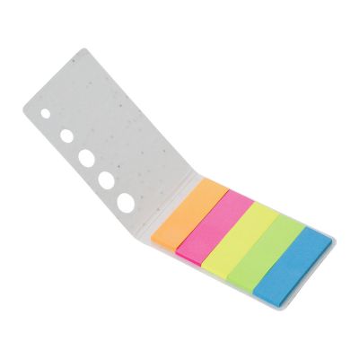 NATALJA - Notas adhesivas de papel de semillas