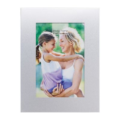 SAMIR - Marco para fotos de aluminio 