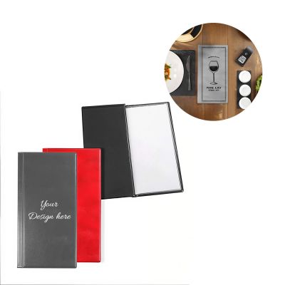 WINE MEXICO - tarjeta vino México