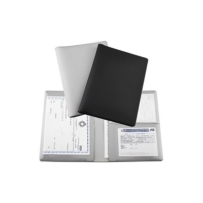 TAM DOCUMENT - portadocumentos grande 2 puertas