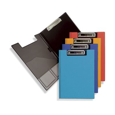 MODERN CHART - portafolios A4 con muelle