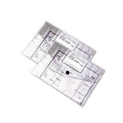 OFFICE SMALL - sobre A5 con tarjetero