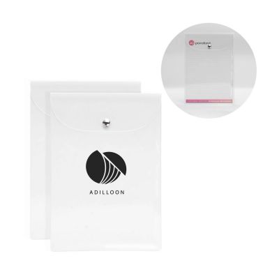 FOLDER - sobre vertical A4