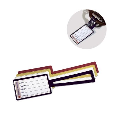 TRAVELGO MAXI - tarjetero