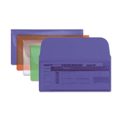 FLIGHT CASE - sobre portadocumentos