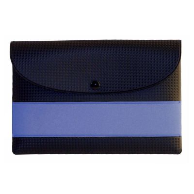 AUTO HOLDY - Portadocumentos coche bicolor