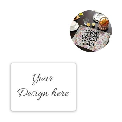 TABLECLOTH - salvamanteles rectangular