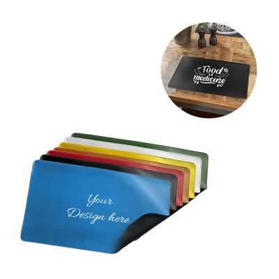 PLACEMAT - mantel rectangular