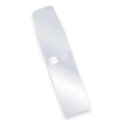 PEN CASE S - Estuches en PVC para 3 bolígrafos