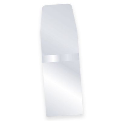 PEN CASE M - Estuches en PVC para 5 bolígrafos