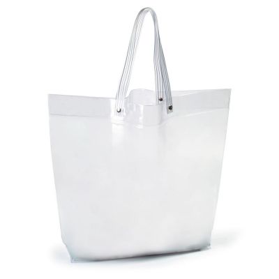 BAGGIE - Bolsa de playa en PVC