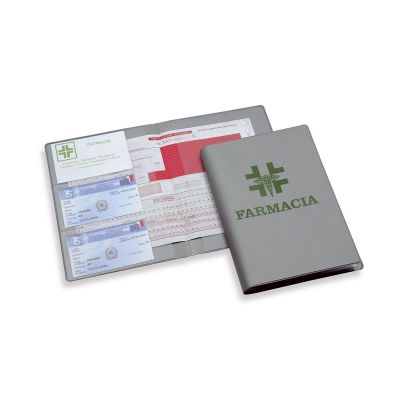 CLASSIC SATCHEL - portadocumentos de 2 solapas