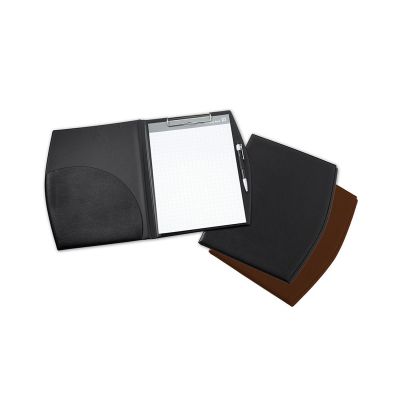ELEGANT FILE - carpeta de bloques con forma