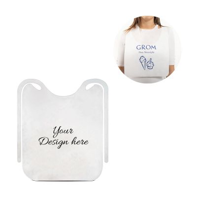 BABY S - Baberos para niños en TNT