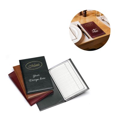 MENU CLASSIC M - portamenús mediano