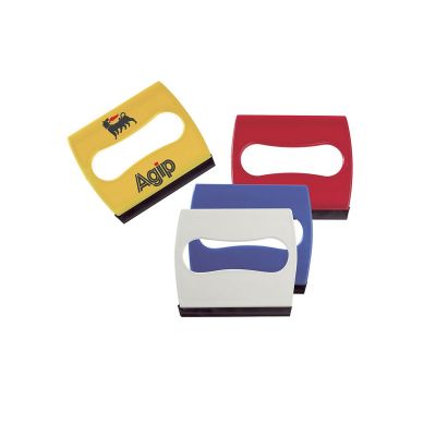 ICE SCRAPER - rascador de hielo con agujero