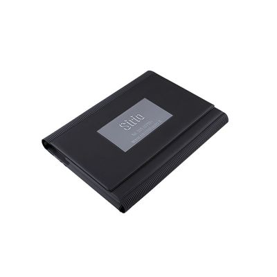 ELEGANT BRIFCASE - portadocumentos maxi