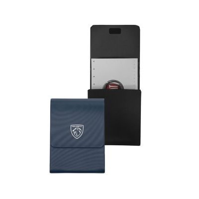 VERTICAL BRIFCASE - portadocumentos vertical