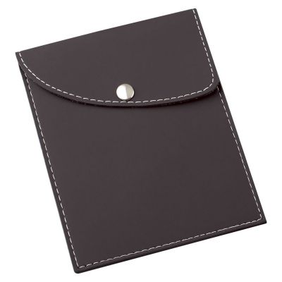 MOTO POCKET - Portadocumentos moto de goma, cosido