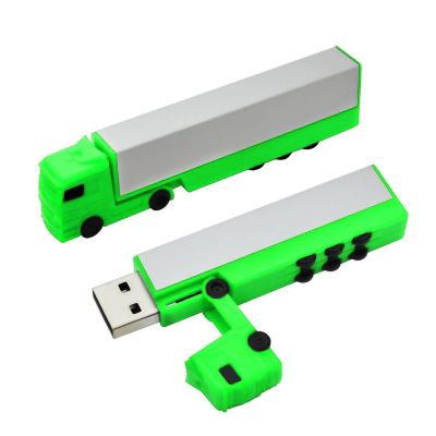 TRUCK - Memoria USB camión