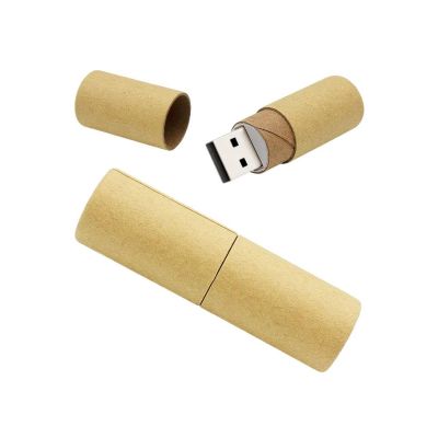 CURVED - memoria usb ecólogica