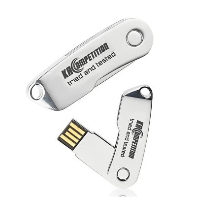KNIFE USB - Memoria USB de metal