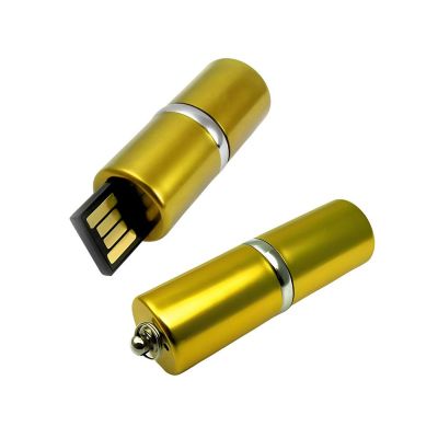 ROLL - memoria usb cilíndrica