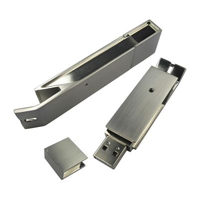 UNCORK - Memoria USB abridor de botellas