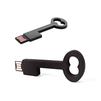 KEY - memoria usb en forma de llave