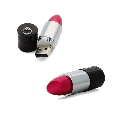 LIP USB - Memoria USB barra de labios