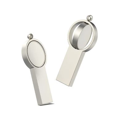 TWISTER - memoria usb torsión