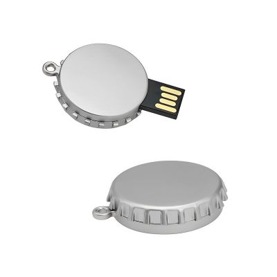 RONDEL - memoria usb redonda