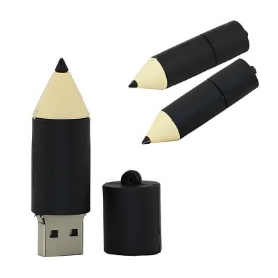 PENCIL PVC - Memoria USB lápiz