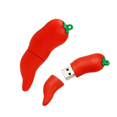 CHILLI - Memoria USB guindilla