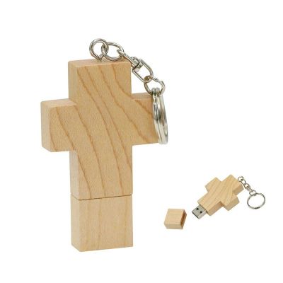 CROSS - Memoria USB cruz