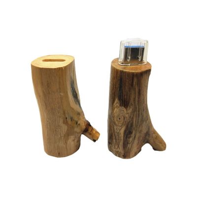 TWIG - Memoria USB tronco
