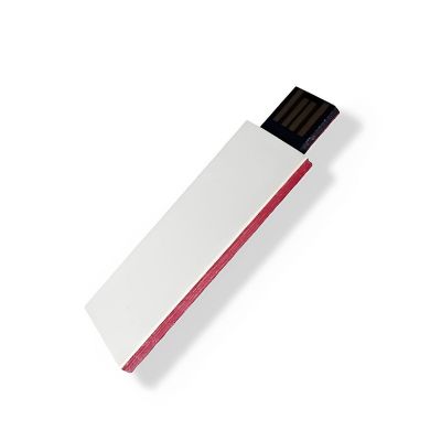 FLAT - Memoria USB de papel