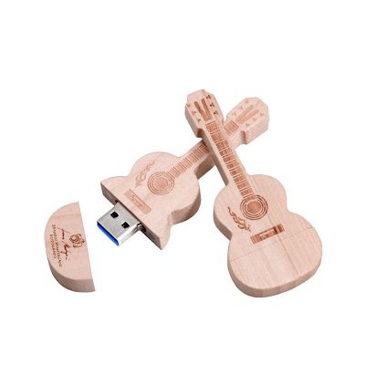 GUITAR - memoria usb guitarra