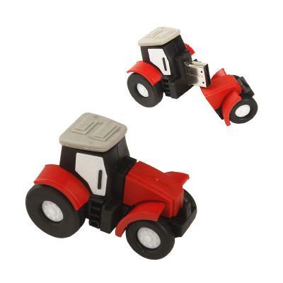TRACTOR - memoria usb tractor