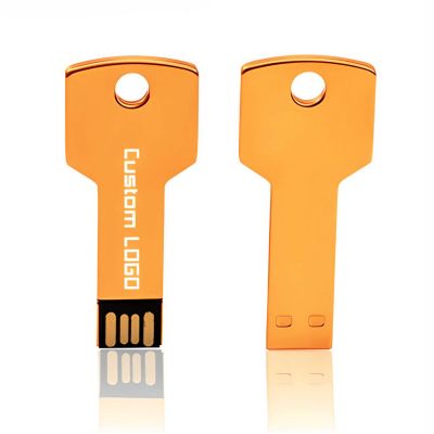 KEYFLASH - memoria usb con forma de llave