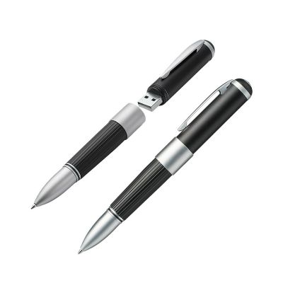 COLOR PEN USB - Bolígrafo con memoria USB