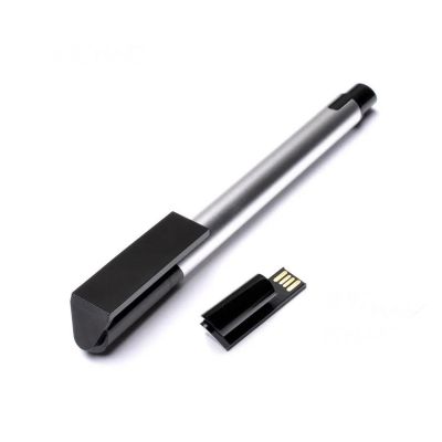 METAL PEN USB - Bolígrafo con memoria USB