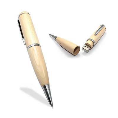 ECO PEN USB - Bolígrafo con memoria USB