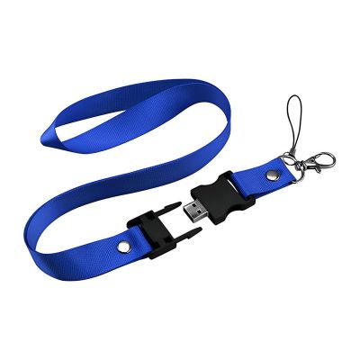 LANYARD KEY - memoria usb lanyard