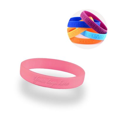 WRIST JUNIOR - pulseras niños de silicona