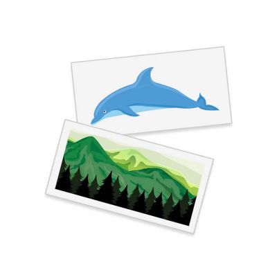 TATTOO M - tatuajes temporales