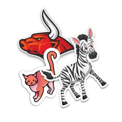 STICKER SPECIAL - Pegatinas